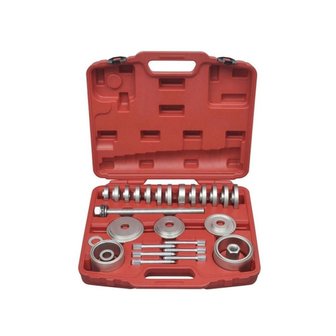 Wheel Bearing Tool Set 31pc