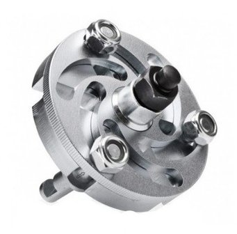 Universal Camshaft Sprocket Puller