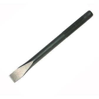 Flat Chisels size 10, 150mml