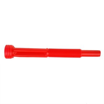 Flexible spout for jerry can 5L and 10L