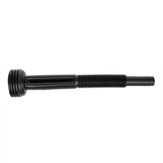 Flexible spout for jerry can 20L