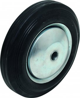 Rear Wheel for Workshop Trolley BGS 4100