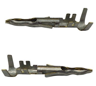 220-piece Crimping Pliers Set with waterproof Delphi&reg; Connector Parts