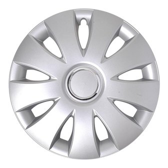 Wheel cover Aura 14 inch x4 pcs