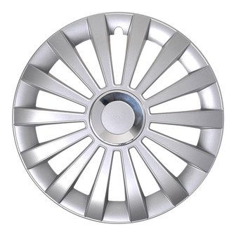 Wheel cover Meridian 16 inch x4 pcs