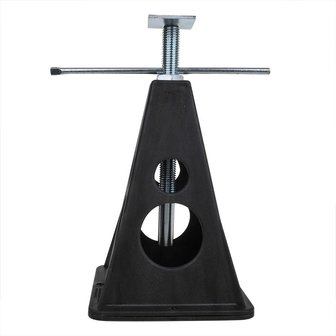 Support set plastic 4 pieces 750kg/piece