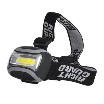 Headlight COB LED