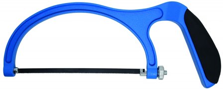 Aluminum Hacksaw Frame, 150 mm