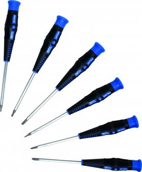 Precision Screwdriver Set 6 pcs