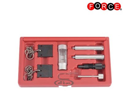 Engine Timing Tool Set VAG 2.5D TDi V6