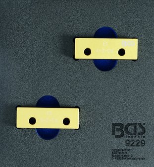 Camshaft Locking Tool Set for Lancia 2.4 20V