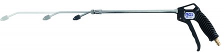 Air Blow Gun, 285 - 530 mm