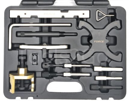 Master Engine Timing Tool Set Ford