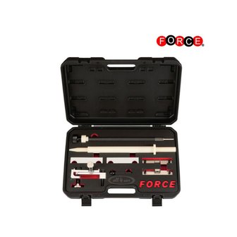 Engine timing tool set for PORSCHE Boxer, 911