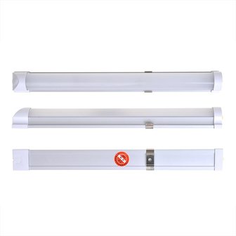 Light line 42-leds 12V 200lm 320x33x33mm