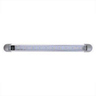Light line 20-leds 12V 300lm 340x35x33mm