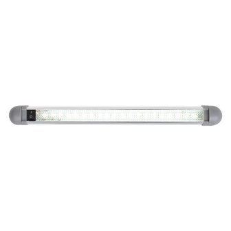 Light line 20-leds 12V 300lm 340x35x33mm