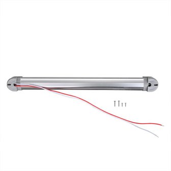 Light line 20-leds 12V 300lm 340x35x33mm