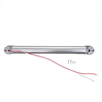 Linear LED Light 20-leds 12V 300lm 340x35x33mm