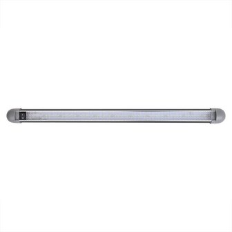Light line 30-leds 12V 450lm 470x35x33mm