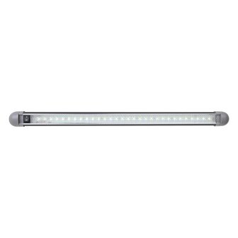 Light line 30-leds 12V 450lm 470x35x33mm