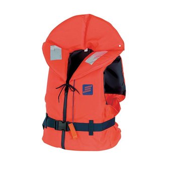 Life Jacket Tornado M/L &gt;60kg, 100N / ISO 12402-4