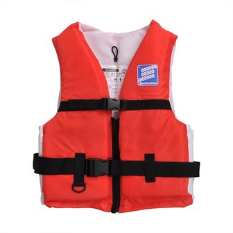 Flotation vest Classic 25-40kg, 35N / ISO 12402-5