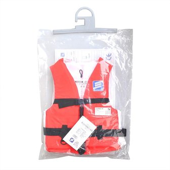 Flotation vest Classic XL &gt;60kg, 50N / ISO 12402-5