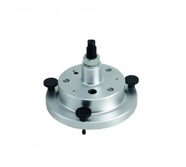 Crankshaft Sealing Ring Mounting Tool for VAG T10017