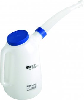 Fluid Flask, 5 L