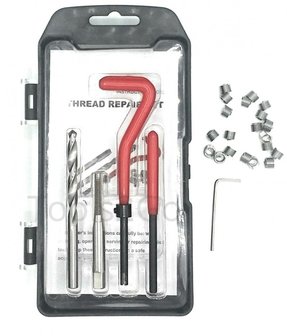 Thread Repair Kit M10 X 1.0