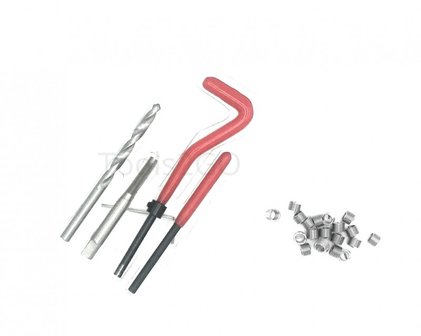 Thread Repair Kit M10 X 1.5