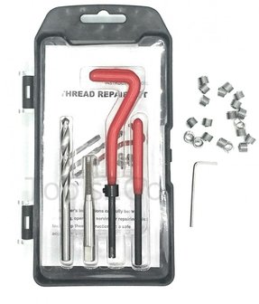 Thread Repair Kit M5 X 0.8