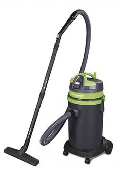 Wet &amp; dry vacuum cleaners