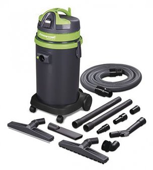 Wet &amp; dry vacuum cleaners