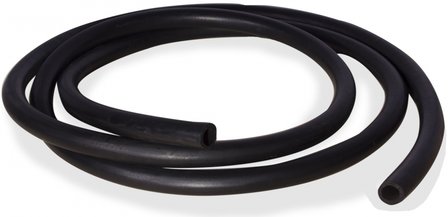 Tuyau flexible de 4 m&egrave;tres pour diesel, avec raccord filet&eacute;s 3/4