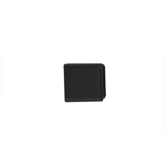 End cap 25x25mm x10 stuks
