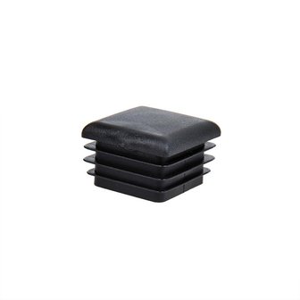 End cap 30x30mm x10 stuks