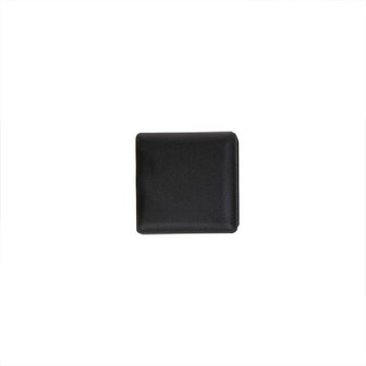 End cap 30x30mm x2 stuks