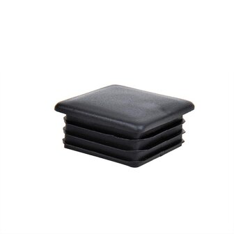 End cap 40x40mm x10 stuks