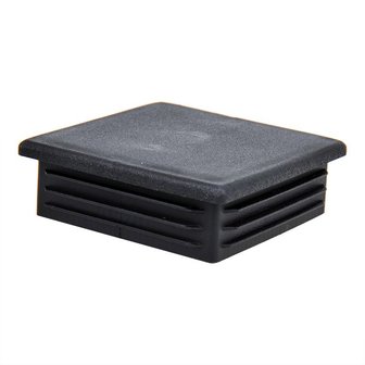 End cap 60x60mm x10 stuks