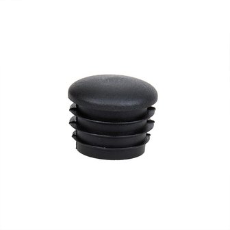 End cap &Oslash;25mm x10 stuks