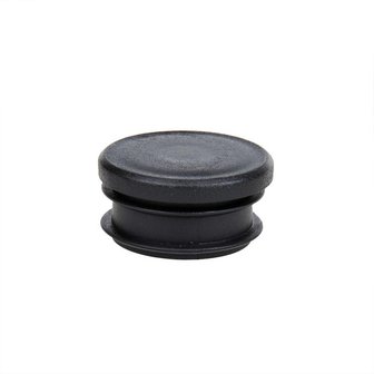 End cap &Oslash;30mm x10 stuks