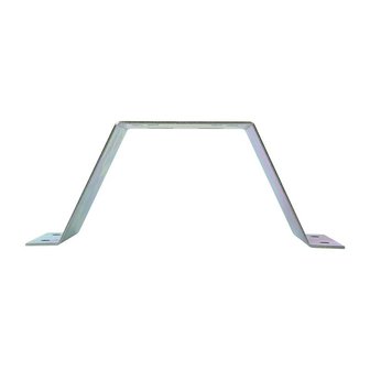 Universal spare wheel holder