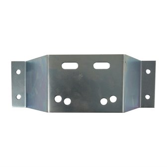 Universal spare wheel holder