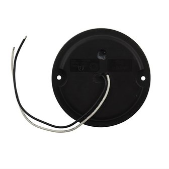 Rear fog light 95mm 12LED
