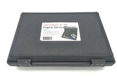 Engine Timing Tool Set Vauxhall &amp; Fiat 1.3 JTD/CDTi/TDCi