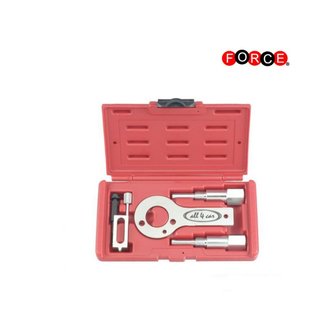 Engine Timing Tool Set Vauxhall &amp; Fiat 1.9, 2.0 CDTi