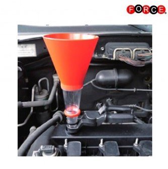 Universal Oil Funnel