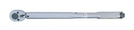 1 Tone control torque wrench 1215mm 140 ~ 980Nm
